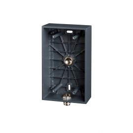 Caja Superficie 2N Helios UNI