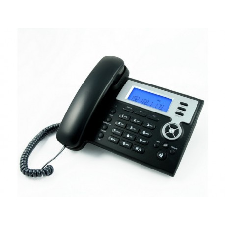 Teléfono IP 302