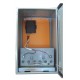 Sistema automo Solar 12V 30W