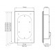 Portero SIP Robin Compact