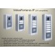 Videoportero SIP Robin SmartView