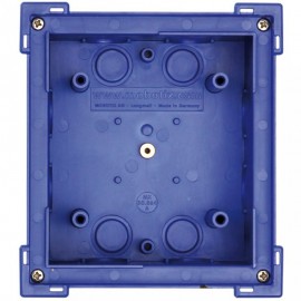 Cajas video portero Mobotix
