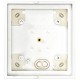 Cajas video portero Mobotix