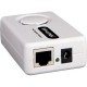 POE Inyector alimentador 48V