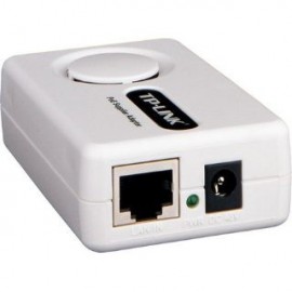 POE Inyector alimentador 48V