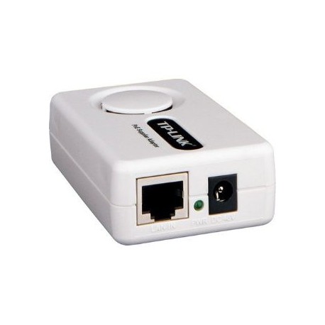 POE Inyector alimentador 48V