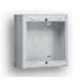 Caja superficie Tegui S7