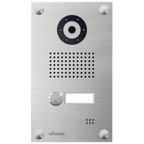 Videoportero IP My Intercom ONE