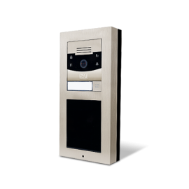 Videoportero IP DISPLAY 2N Helios