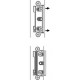 Abrepuertas Universal 12VDC