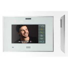 Monitor Videoportero Vivo de Fermax